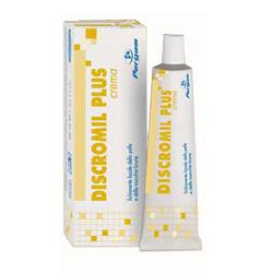DISCROMIL PLUS CREMA 40ML - Farmasanitas 