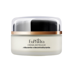 EUPHIDRA FILLER SUPREMA CREMA ANTIRUGHE PELLE SECCA - Farmasanitas 