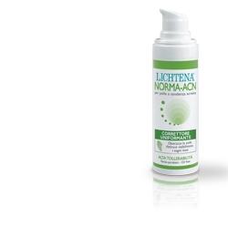 LICHTENA NORMA ACN CORRETTORE UNIFORMANTE 30 ML - Farmasanitas 