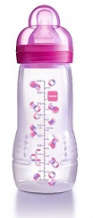 MAM BIBERON EASYACTIVE 330 ML - Farmasanitas 
