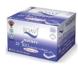 SOAVI SALVASLIP BIO STESI - Farmasanitas 