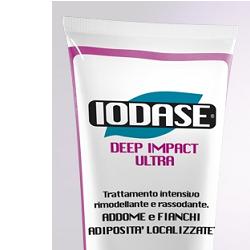 IODASE DEEP IMPACT FOSFATIDILCOLINA ULTRA CREMA 100 ML - Farmasanitas 