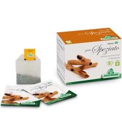INFUSO SPEZIATO 20 FILTRI - Farmasanitas 
