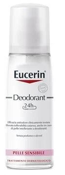 EUCERIN DEO VAPO PELLI SENSIBILI 75 ML - Farmasanitas 
