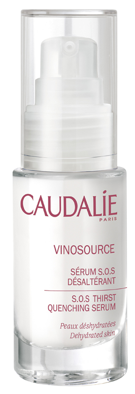 VINOSOURCE SIERO SOS 30 ML - Farmasanitas 