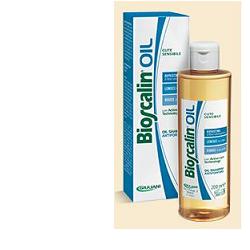 BIOSCALIN SHAMPOO OIL ANTIFORFORA 200 ML - Farmasanitas 
