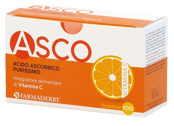 ASCO 100 BUSTINE - Farmasanitas 