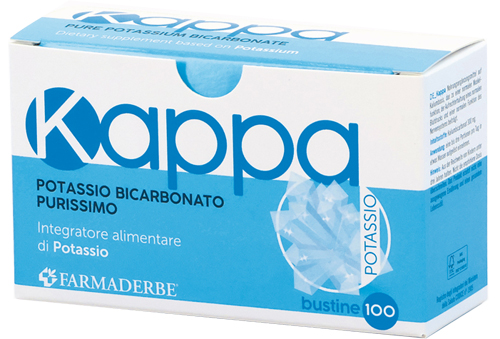 KAPPA 100 BUSTINE - Farmasanitas 
