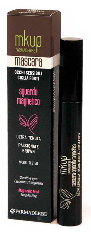 MK UP MASCARA MARRONE OCCHI - Farmasanitas 