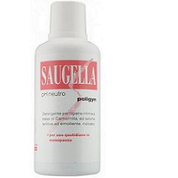 SAUGELLA POLIGYN 500 ML TP - Farmasanitas 