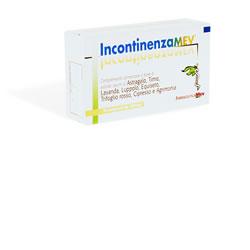 INCONTINENZAMEV 30 COMPRESSE - Farmasanitas 