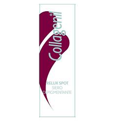 COLLAGENIL RELUX SPOT SIERO DEPIGMENTANTE TUBO 20 ML - Farmasanitas 