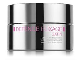 DEFENCE ELIXAGE SATIN CREMA RIGENERANTE - Farmasanitas 