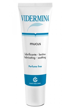 VIDERMINA MUCUS 30 ML - Farmasanitas 