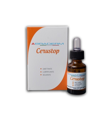 CERUSTOP 15 ML BRADERM - Farmasanitas 