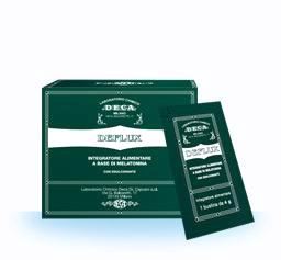 DEFLUX 20 BUSTE 4 G - Farmasanitas 