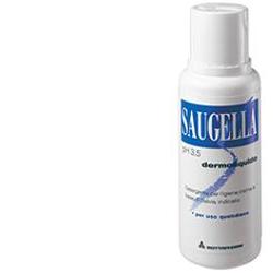 SAUGELLA DERMOLIQUIDO 500 ML + 200 ML - Farmasanitas 