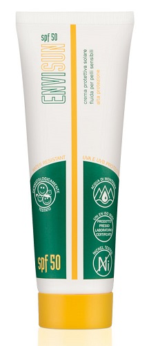 ENVISUN SPF 50 100 ML - Farmasanitas 