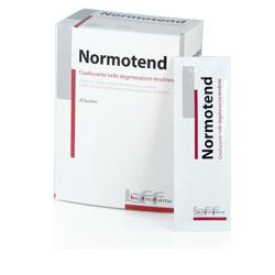 NORMOTEND 20 BUSTINE - Farmasanitas 