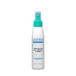 LICHTENA FORMULA ORIGINALE OLIO DERMO-RESTITUTIVO 100 ML - Farmasanitas 