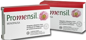 PROMENSIL 90 COMPRESSE - Farmasanitas 