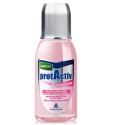 TANTUM PROTACTIV SENSITIVE 250 ML NUOVA SHAPE - Farmasanitas 
