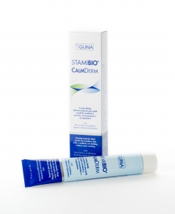 STAMIBIO CALMDERM TUBO 50 ML - Farmasanitas 