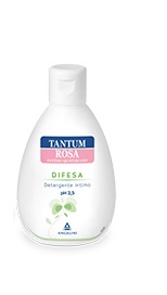 TANTUM ROSA INTIMO QUOTIDIANO DIFESA 100 ML - Farmasanitas 