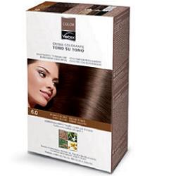 VEBIX COLOR BIONDO SCURO 6,0 - Farmasanitas 
