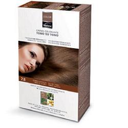 VEBIX COLOR BIONDO TABACCO 7,8 - Farmasanitas 