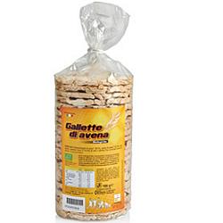 GALLETTE AVENA 100 G - Farmasanitas 