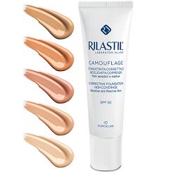RILASTIL CAMOUFL FOND ALTA C 20 30 - Farmasanitas 