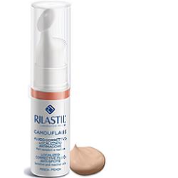RILASTIL CAMOUFLAGE FLUIDO CORRETTIVO LOCALIZZATO ANTIMACCHIE PESCA 5 ML - Farmasanitas 