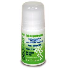 DEONAT FRESH ROLL ON 50 ML - Farmasanitas 