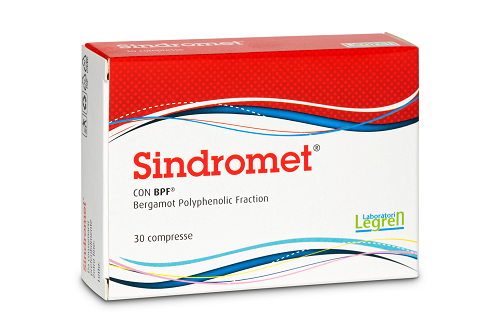 SINDROMET 30 COMPRESSE - Farmasanitas 