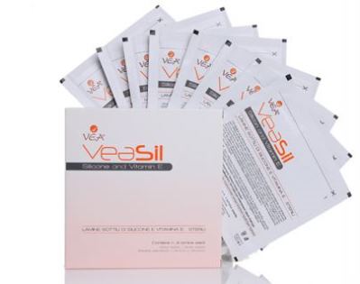 VEA SIL 8 BUSTE - Farmasanitas 