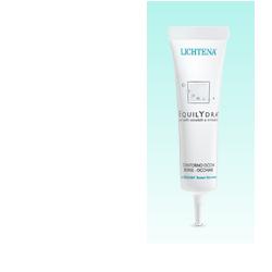 EQUILYDRA CONTORNO OCCHI GEL TONIFICANTE 15 ML - Farmasanitas 