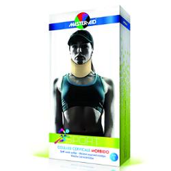 COLLARE CERVICALE MORBIDO MASTER-AID SPORT S - Farmasanitas 