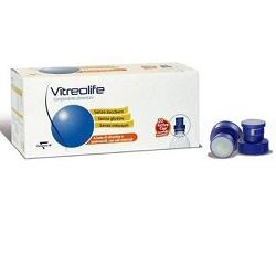VITREOLIFE 20 BUSTINE - Farmasanitas 