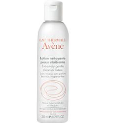 EAU THERMALE AVENE LOZIONE DETERGENTE PELLI INTOLLERANTI 300 ML PREZZO SPECIALE - Farmasanitas 