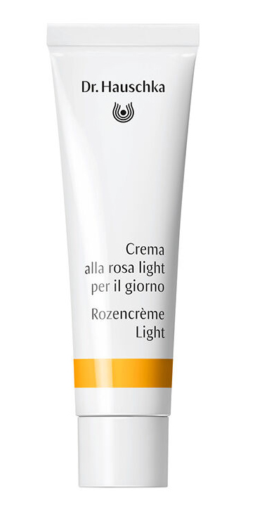 DR HAUSCHKA CR ROSA LIGHT GG 30ML - Farmasanitas 