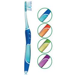 GUM TECHNIQUE PRO SPAZZOLINO MEDIO COMP 1 PEZZO - Farmasanitas 