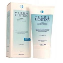 DERMOLICHTENA FLUIDO 150 ML - Farmasanitas 