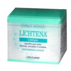 LICHTENA FORMULA ORIGINALE CREMA 25 ML OFFERTA SPECIALE - Farmasanitas 