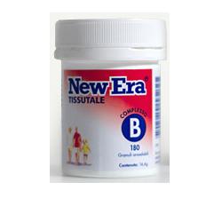 NEW ERA B 240GRANULI - Farmasanitas 
