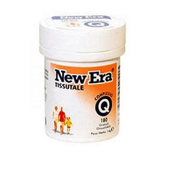 NEW ERA Q 240 GRANULI - Farmasanitas 