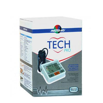 MISURATORE DI PRESSIONE MASTER-AID TECH PRO - Farmasanitas 