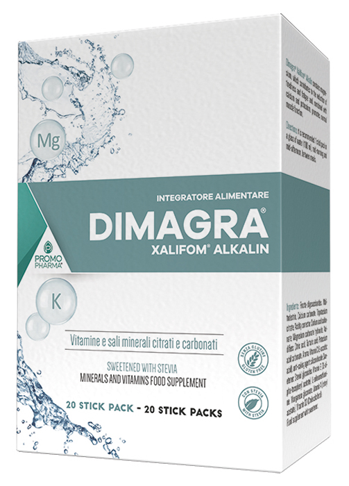 DIMAGRA XALIFOM 20 BUSTINE - Farmasanitas 