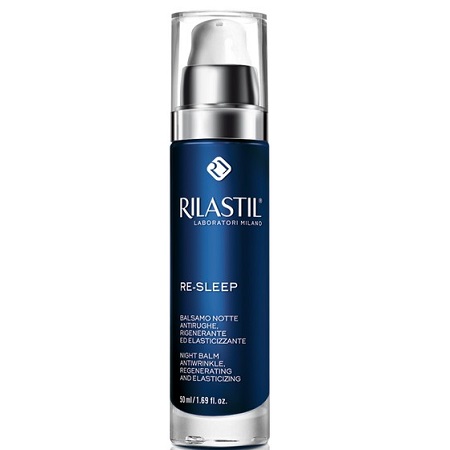 RILASTIL RE-SLEEP BALSAMO 50 ML - Farmasanitas 