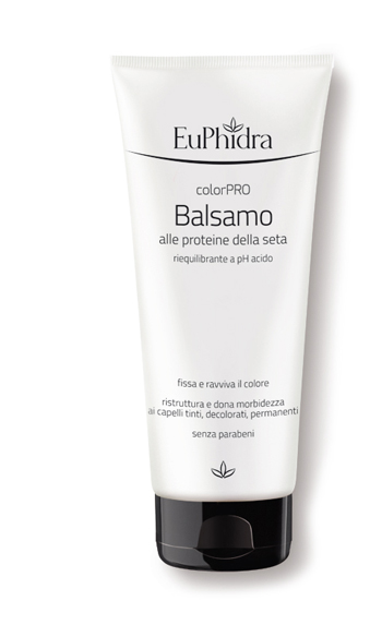 EUPHIDRA COLORPRO BALSAMO SETA - Farmasanitas 